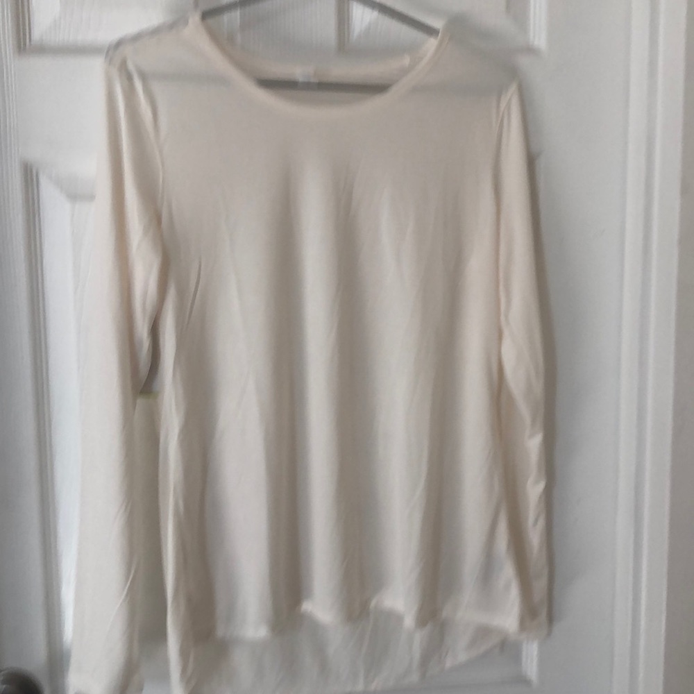 Go-Dry Activewear Top